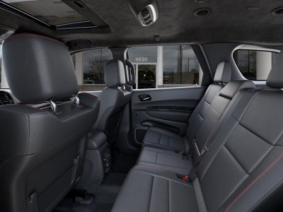 2026 Dodge Durango GT Premium HEMI V8