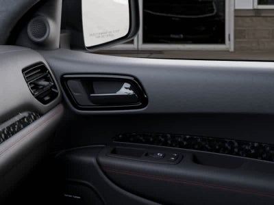 2026 Dodge Durango GT Premium HEMI V8