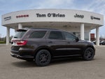 2026 Dodge Durango GT Premium HEMI V8