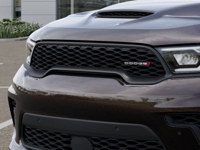 2026 Dodge Durango GT Premium HEMI V8