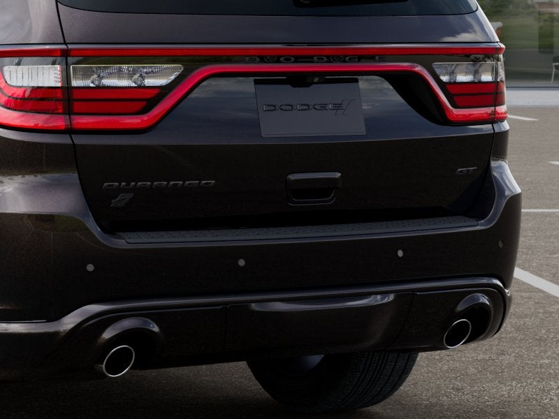 2026 Dodge Durango GT Premium HEMI V8