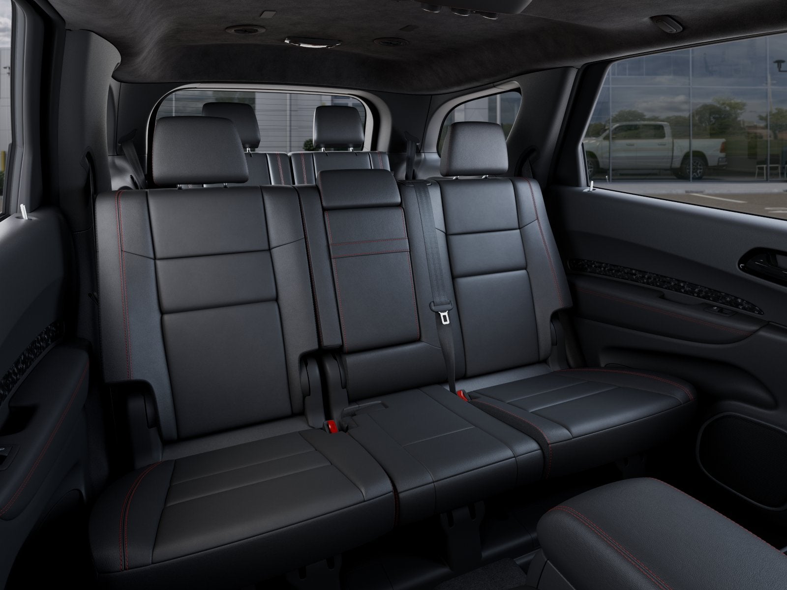 2026 Dodge Durango GT Premium HEMI V8