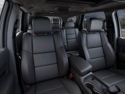 2026 Dodge Durango GT Premium HEMI V8