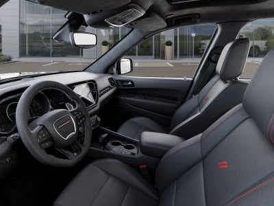 2026 Dodge Durango GT Premium HEMI V8