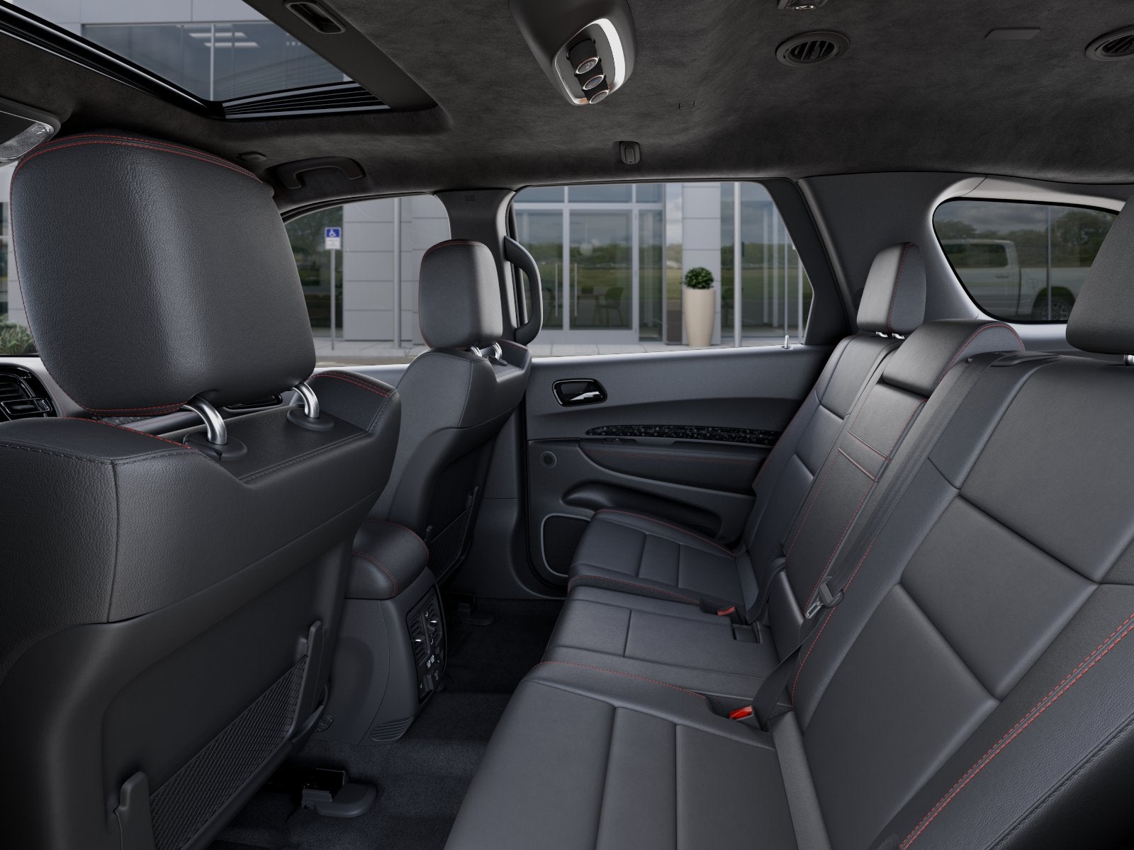 2026 Dodge Durango GT Premium HEMI V8