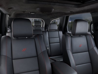 2026 Dodge Durango GT Premium HEMI V8