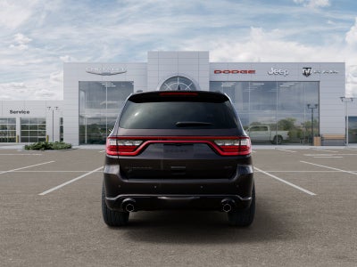 2026 Dodge Durango GT Premium HEMI V8