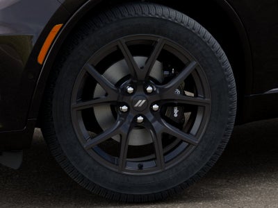 2026 Dodge Durango GT Premium HEMI V8