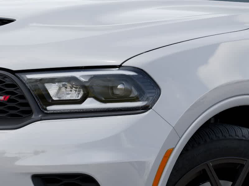 2026 Dodge Durango GT Premium HEMI V8