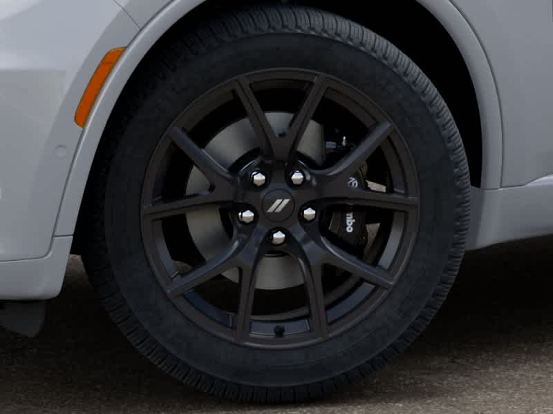 2026 Dodge Durango GT Premium HEMI V8