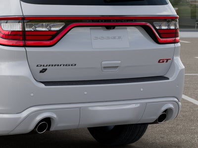2026 Dodge Durango GT Premium HEMI V8