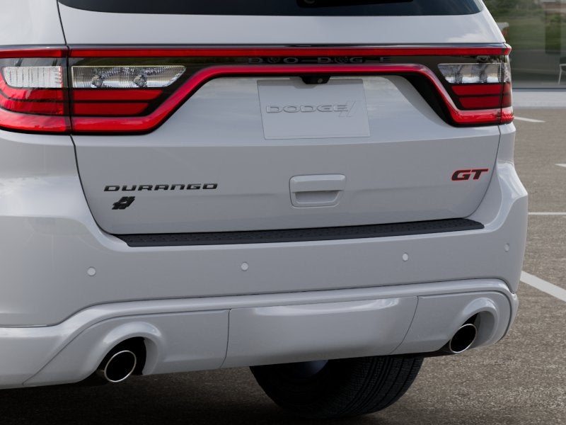 2026 Dodge Durango GT Premium HEMI V8