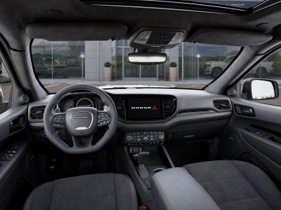 2026 Dodge Durango GT Premium HEMI V8