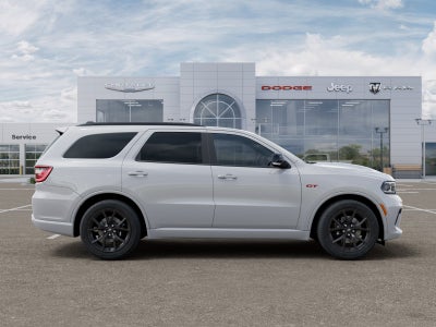 2026 Dodge Durango GT Premium HEMI V8