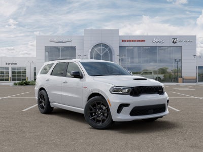 2026 Dodge Durango GT Premium HEMI V8