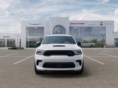 2026 Dodge Durango GT Premium HEMI V8