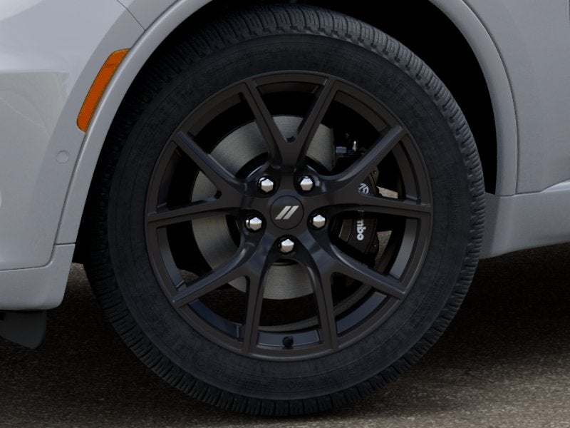 2026 Dodge Durango GT Premium HEMI V8