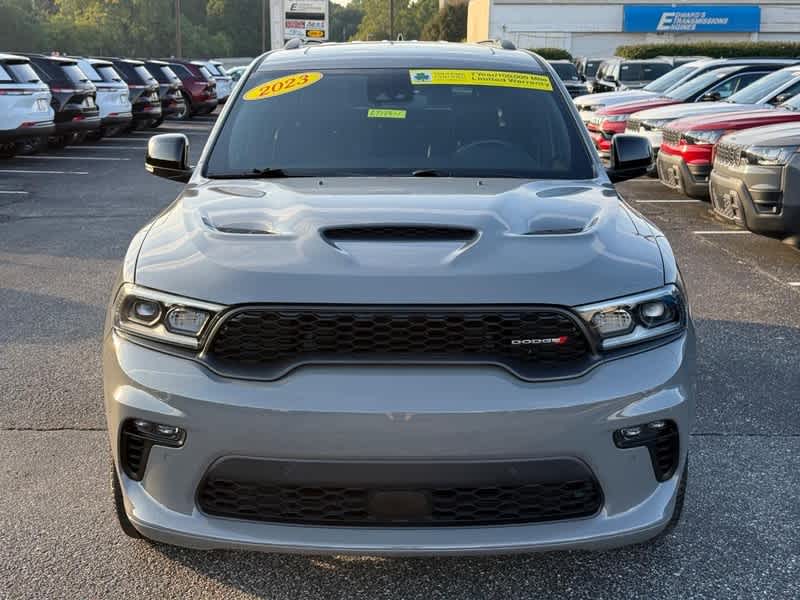 2023 Dodge Durango R/T Plus AWD