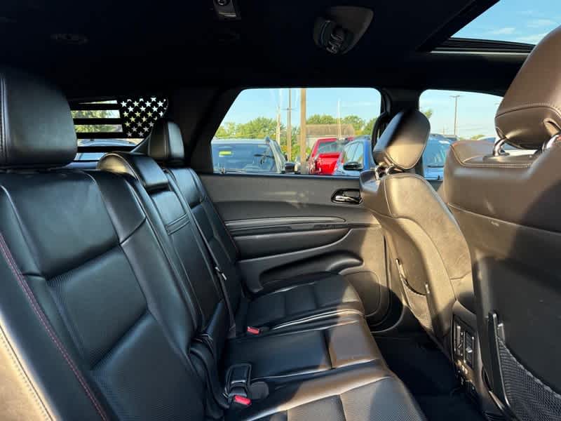 2023 Dodge Durango R/T Plus AWD