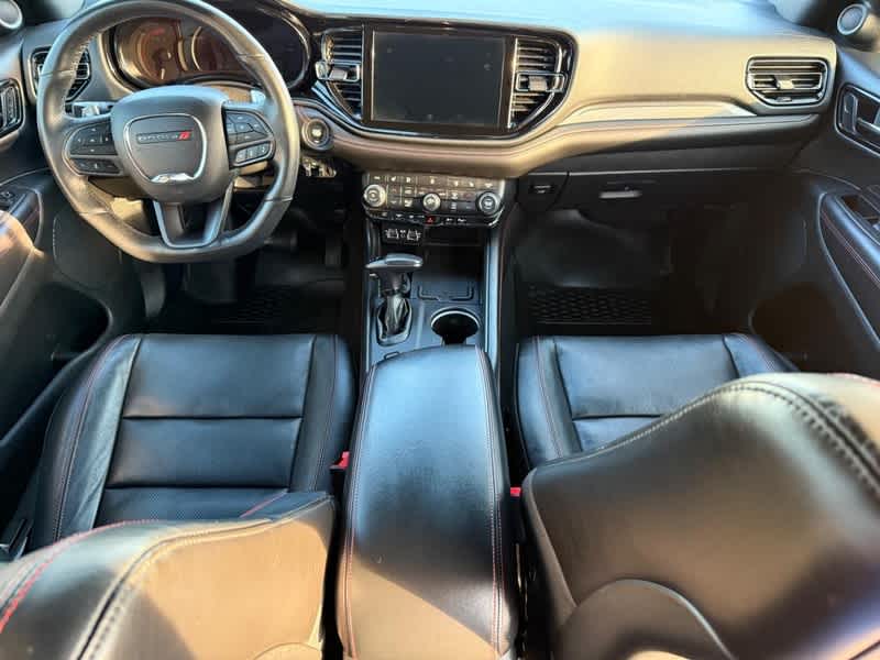 2023 Dodge Durango R/T Plus AWD