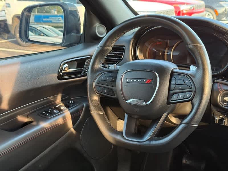 2023 Dodge Durango R/T Plus AWD