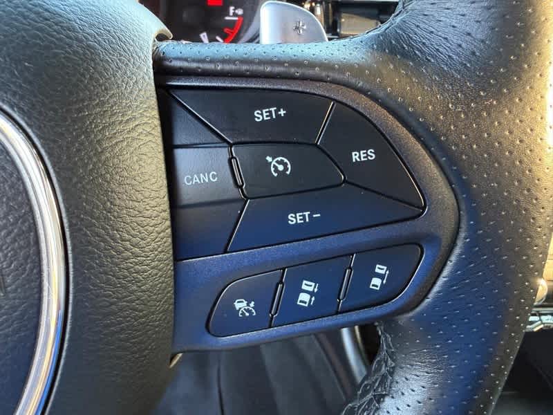 2023 Dodge Durango R/T Plus AWD