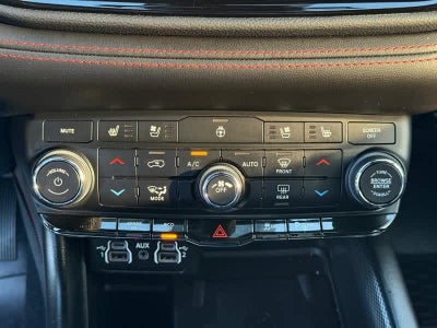 2023 Dodge Durango R/T Plus AWD