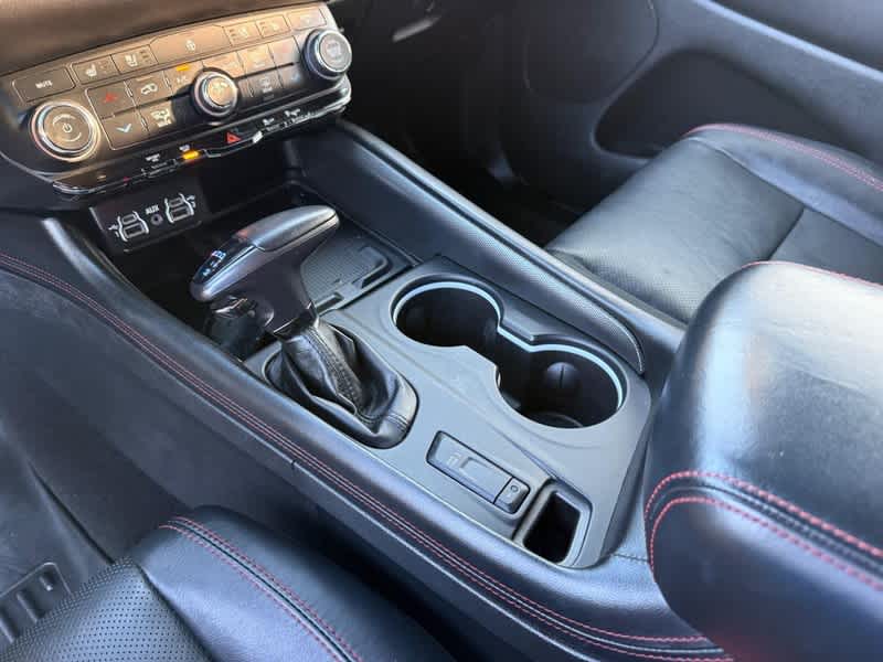 2023 Dodge Durango R/T Plus AWD