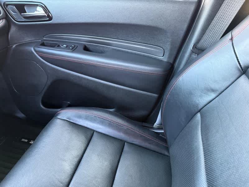 2023 Dodge Durango R/T Plus AWD
