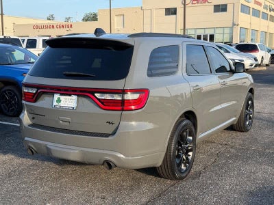 2023 Dodge Durango R/T Plus AWD
