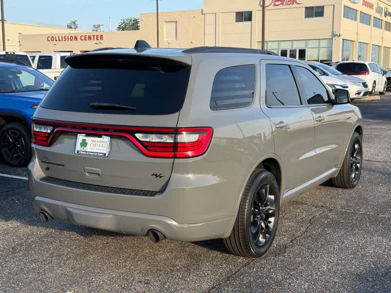 2023 Dodge Durango R/T Plus AWD