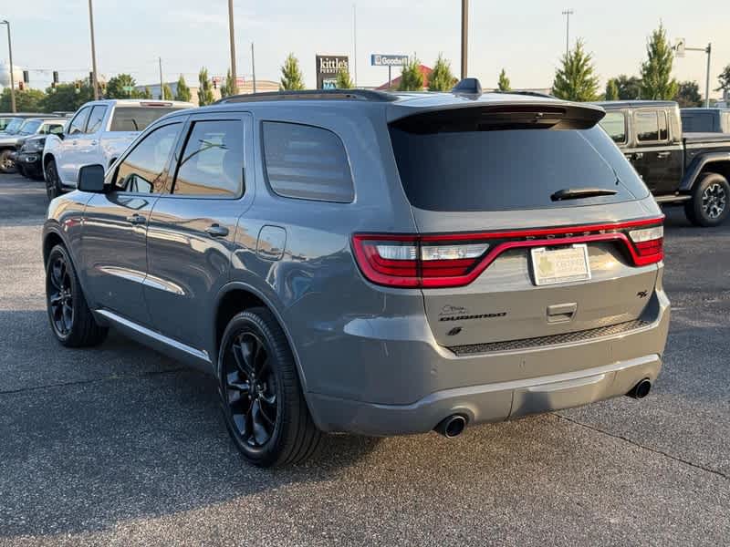 2023 Dodge Durango R/T Plus AWD