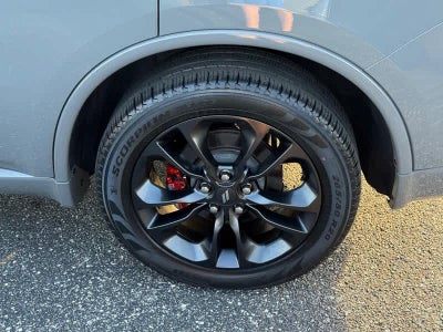 2023 Dodge Durango R/T Plus AWD