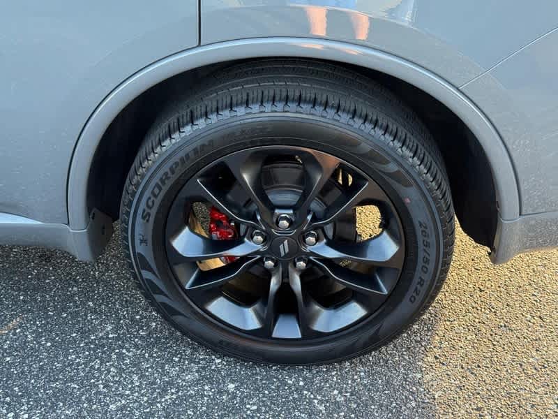 2023 Dodge Durango R/T Plus AWD