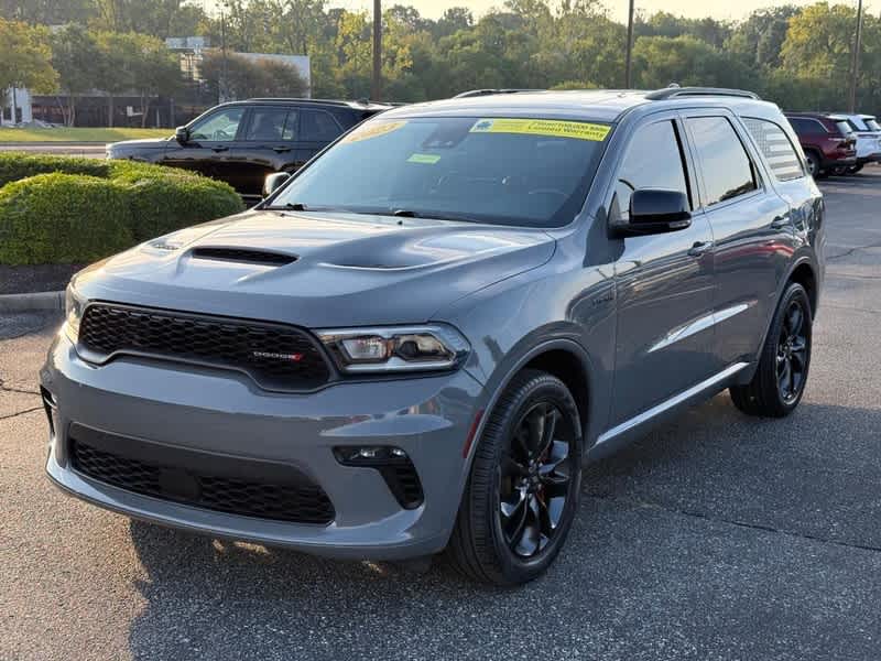 2023 Dodge Durango R/T Plus AWD