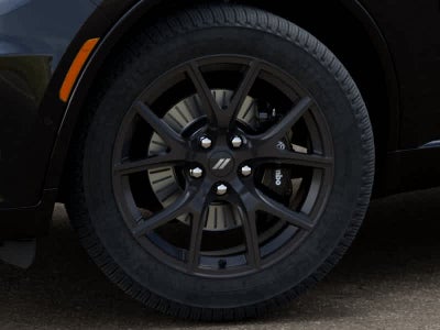2026 Dodge Durango GT Premium HEMI V8