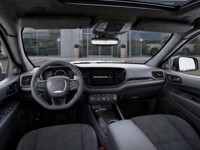2026 Dodge Durango GT Premium HEMI V8