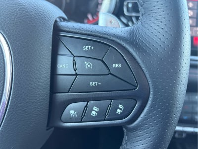 2026 Dodge Durango GT Plus AWD HEMI V8