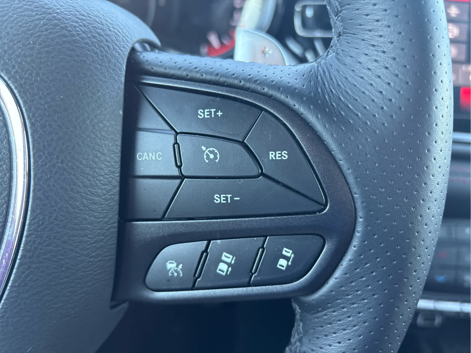 2026 Dodge Durango GT Plus AWD HEMI V8
