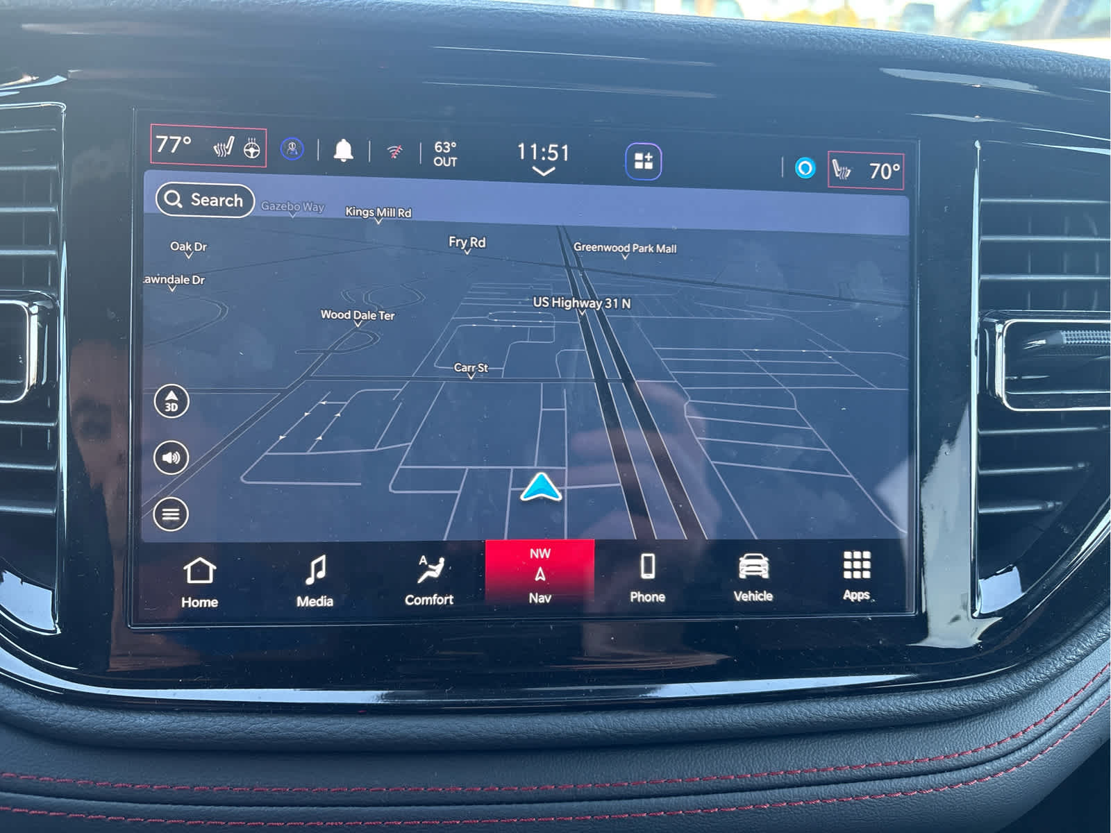 2026 Dodge Durango GT Plus AWD HEMI V8