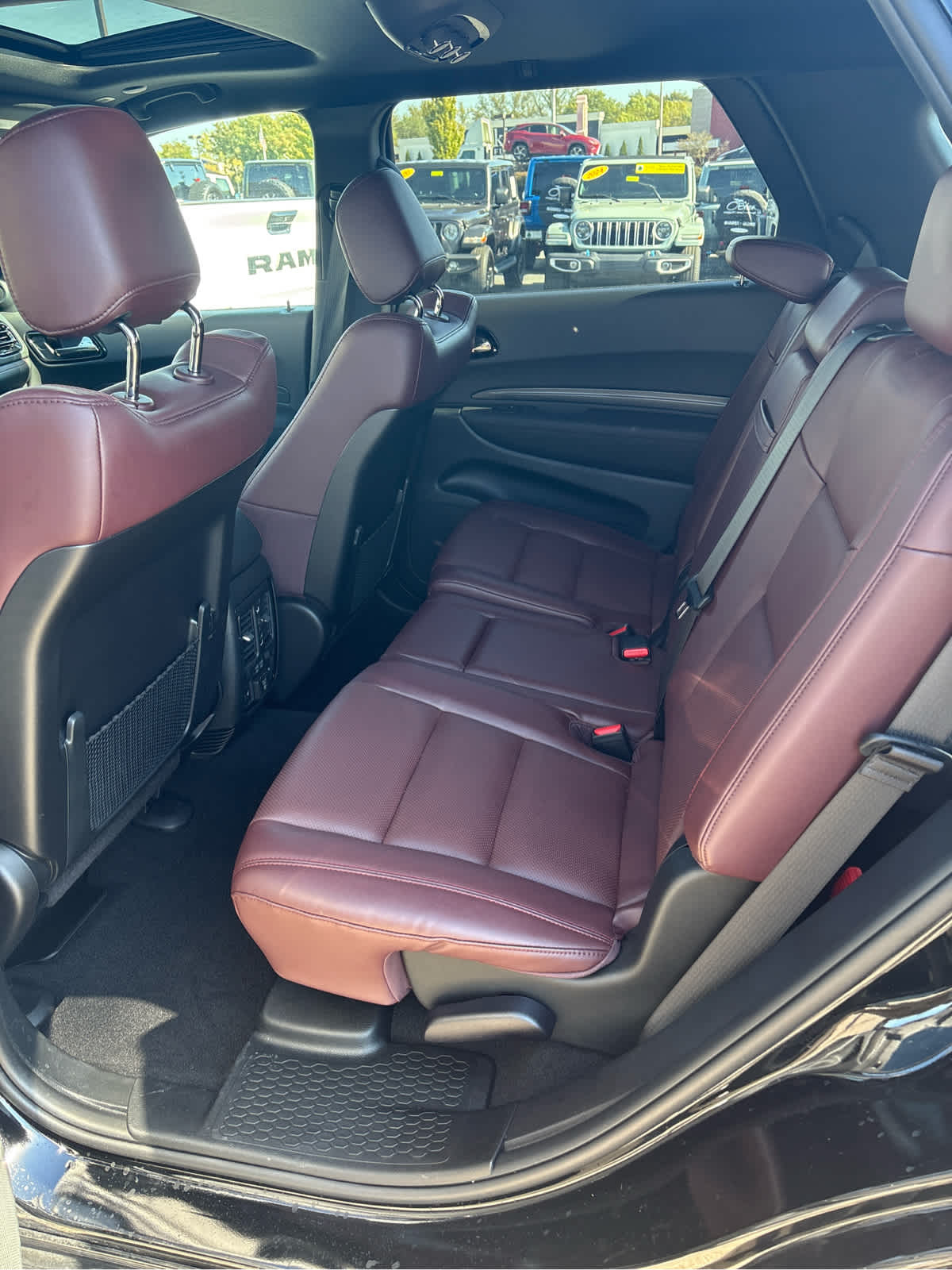 2026 Dodge Durango GT Plus AWD HEMI V8