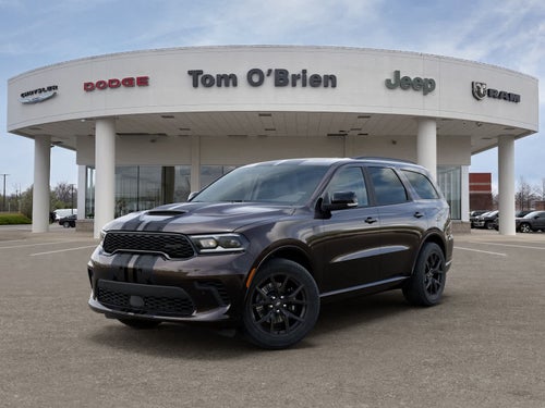 2026 Dodge Durango GT Plus HEMI V8 America 250 Edition
