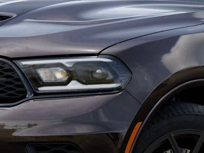 2026 Dodge Durango GT Plus HEMI V8 America 250 Edition