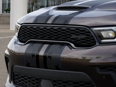2026 Dodge Durango GT Plus HEMI V8 America 250 Edition
