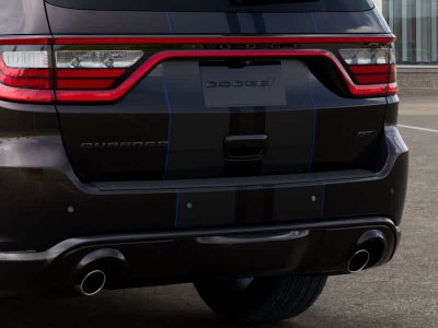2026 Dodge Durango GT Plus HEMI V8 America 250 Edition