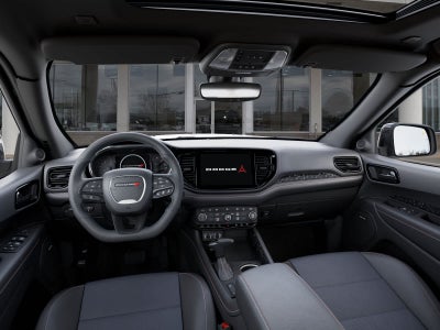 2026 Dodge Durango GT Plus HEMI V8 America 250 Edition
