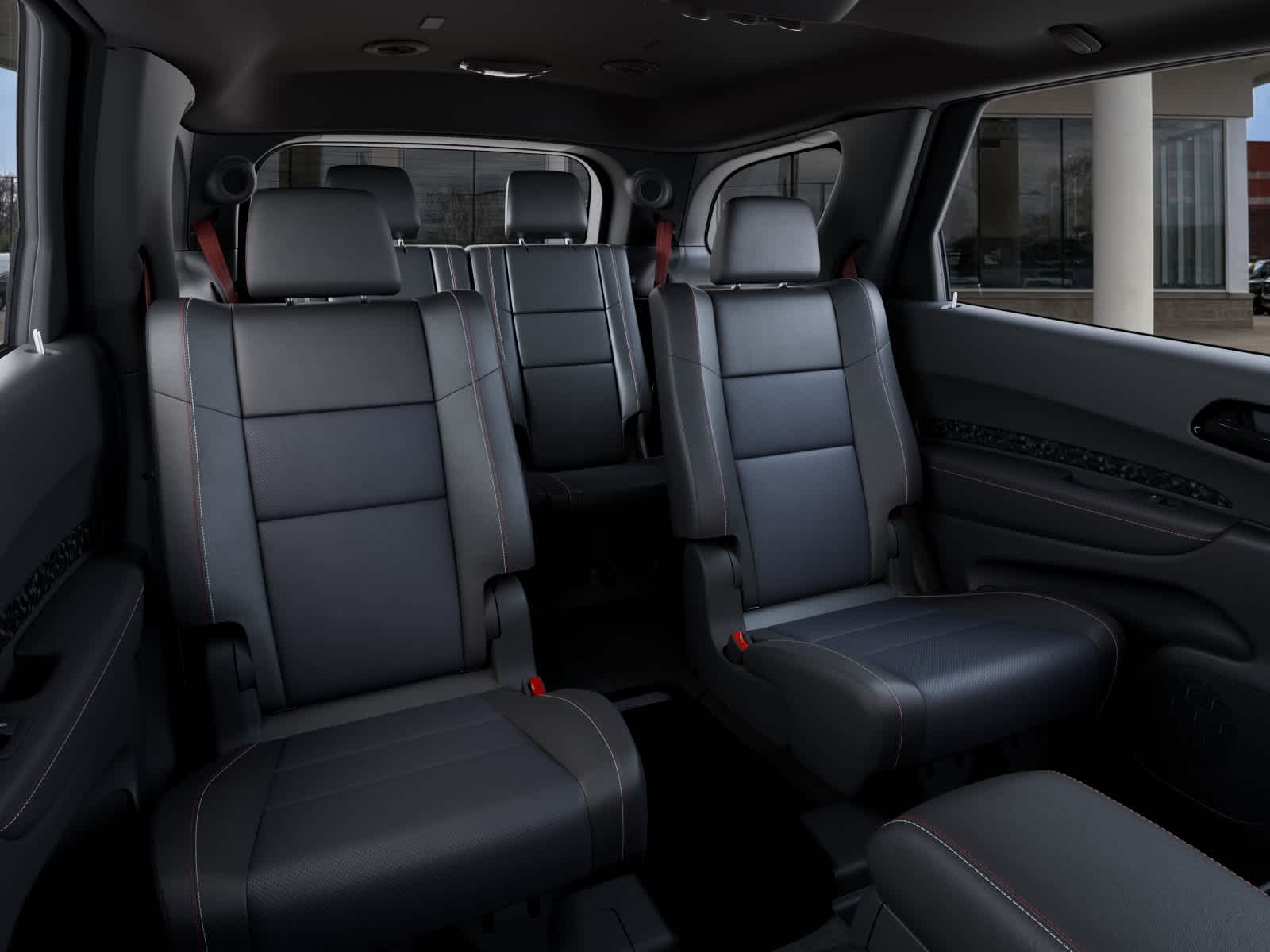 2026 Dodge Durango GT Plus HEMI V8 America 250 Edition