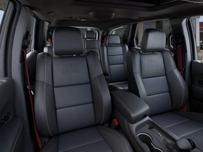2026 Dodge Durango GT Plus HEMI V8 America 250 Edition