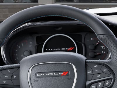 2026 Dodge Durango GT Plus HEMI V8 America 250 Edition