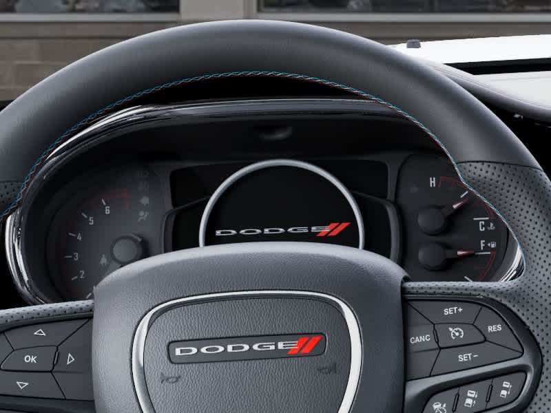 2026 Dodge Durango GT Plus HEMI V8 America 250 Edition